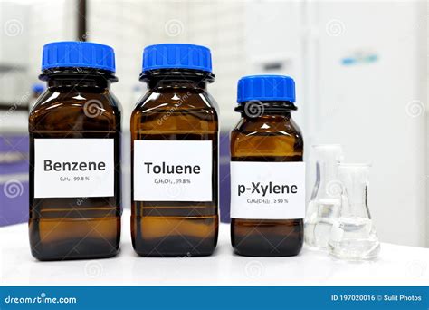  Tolueno: ¿Es realmente un disolvente universal en la industria química?